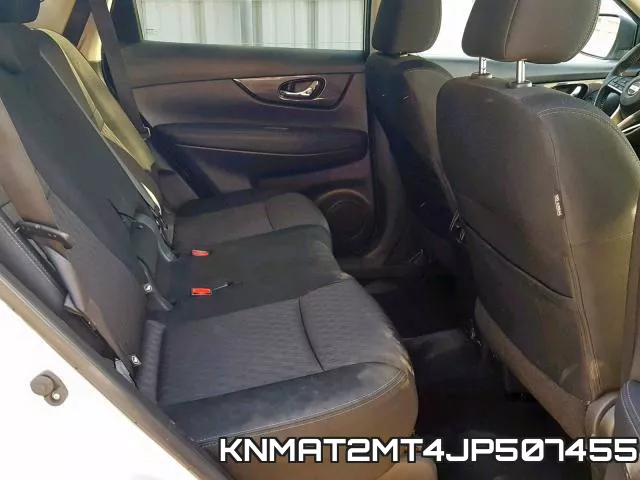 KNMAT2MT4JP507455 фото 7
