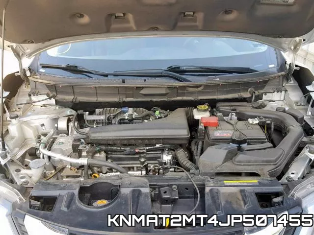 KNMAT2MT4JP507455 фото 8