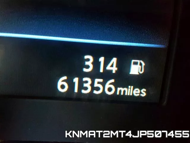 KNMAT2MT4JP507455 фото 9