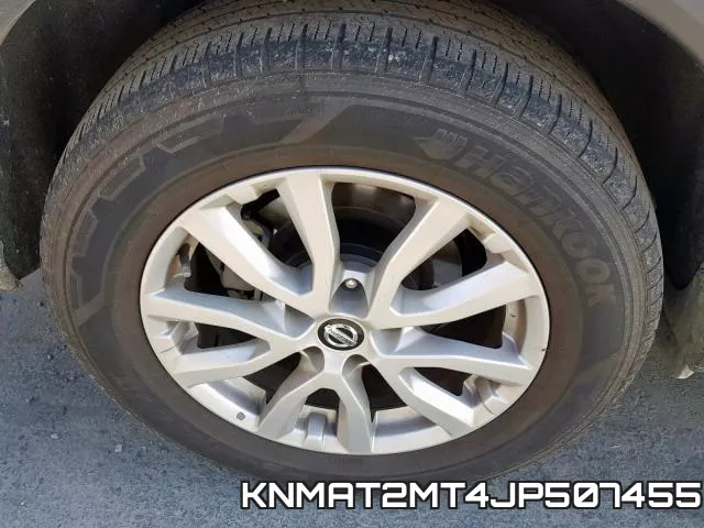 KNMAT2MT4JP507455 фото 10