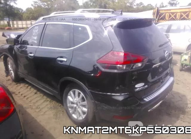 KNMAT2MT6KP550308 фото 4