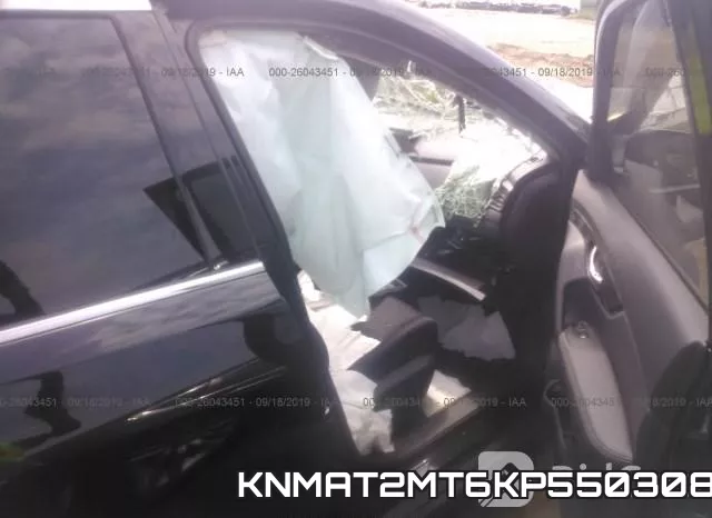KNMAT2MT6KP550308 фото 6