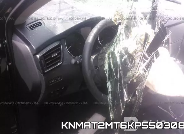 KNMAT2MT6KP550308 фото 8