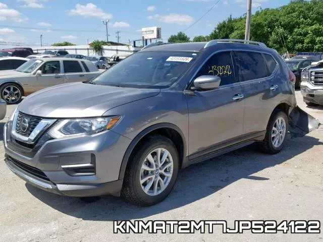 KNMAT2MT7JP524122 фото 3