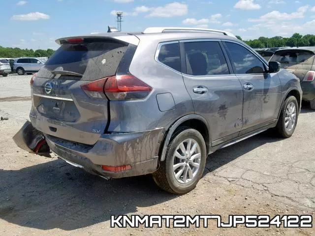 KNMAT2MT7JP524122 фото 5