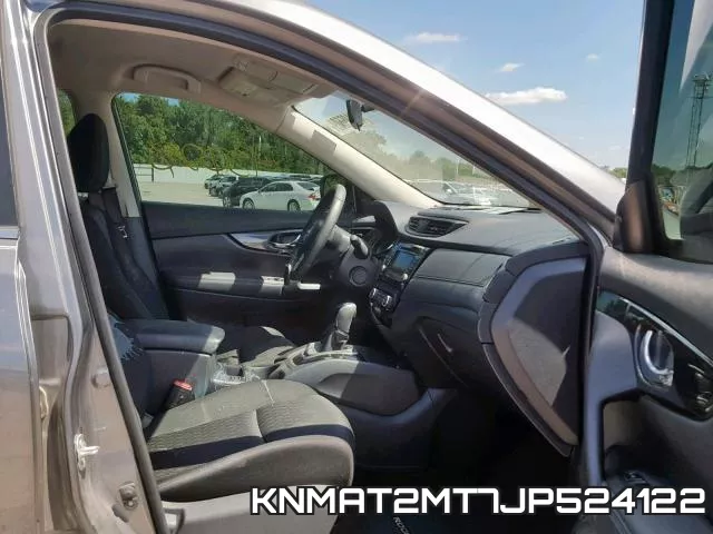 KNMAT2MT7JP524122 фото 6