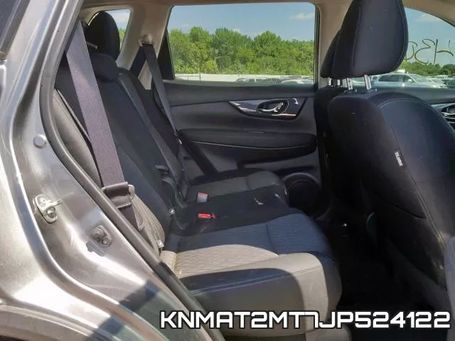 KNMAT2MT7JP524122 фото 7