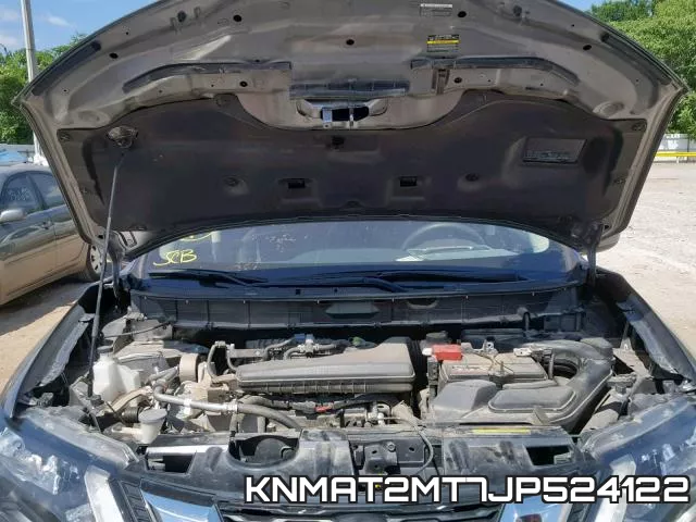 KNMAT2MT7JP524122 фото 8
