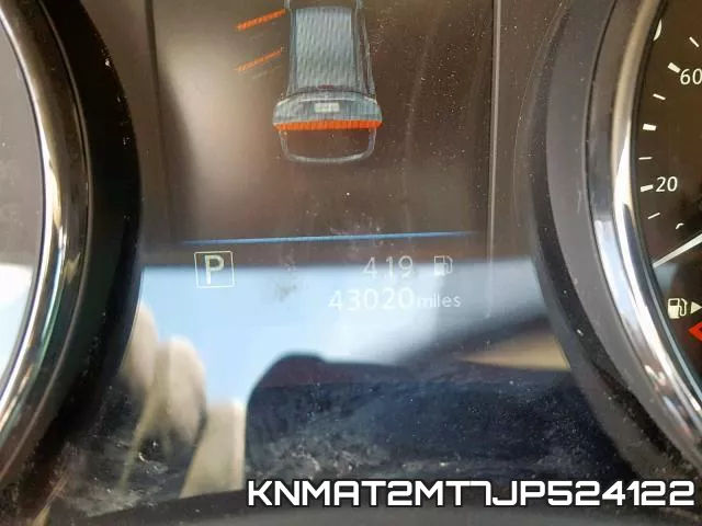 KNMAT2MT7JP524122 фото 9