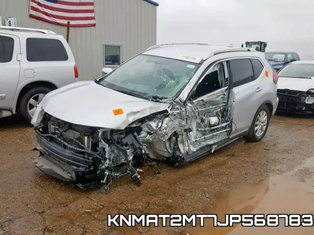 KNMAT2MT7JP568783 фото 3