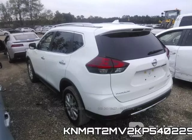 KNMAT2MV2KP540229 фото 4
