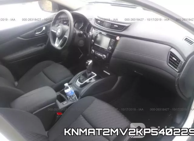 KNMAT2MV2KP540229 фото 6