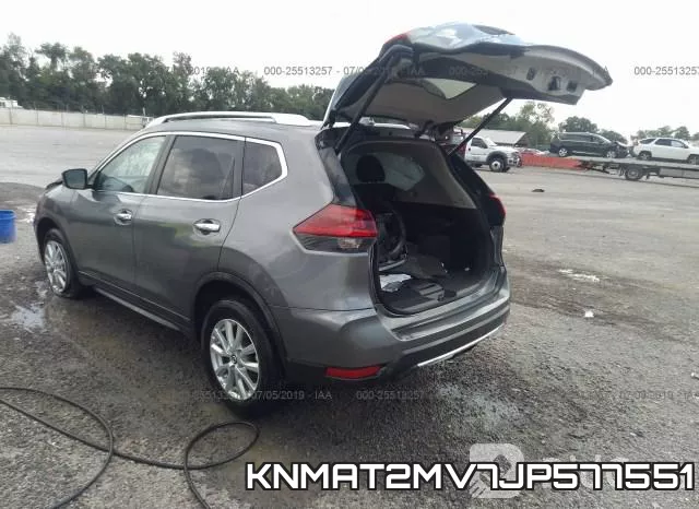 KNMAT2MV7JP577551 фото 4