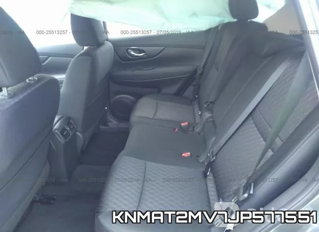 KNMAT2MV7JP577551 фото 9