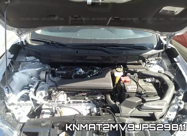 KNMAT2MV9JP529811 фото 2