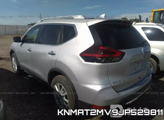 KNMAT2MV9JP529811 фото 4