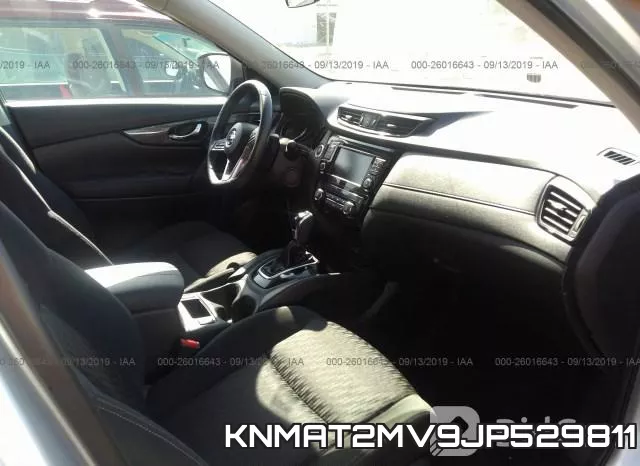 KNMAT2MV9JP529811 фото 6