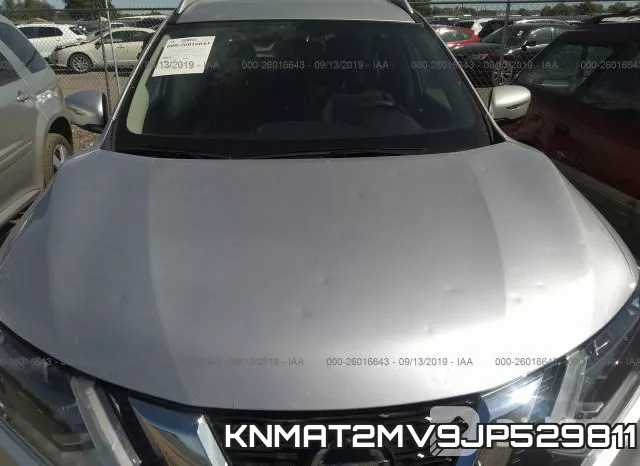 KNMAT2MV9JP529811 фото 7
