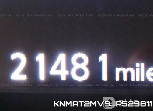 KNMAT2MV9JP529811 фото 8