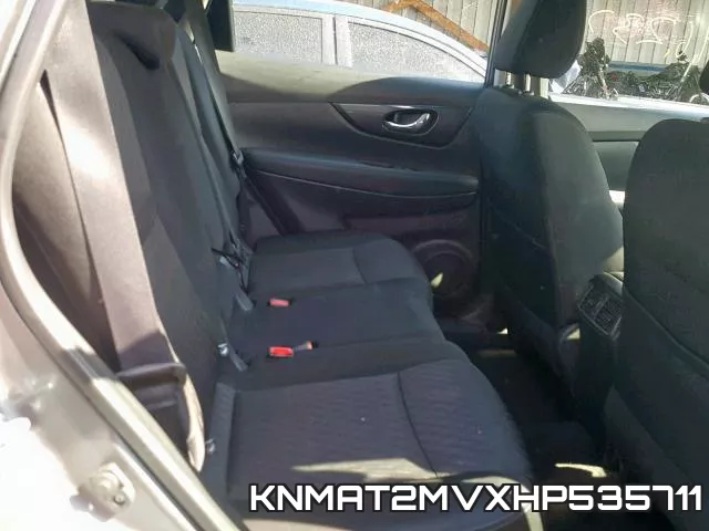KNMAT2MVXHP535711 фото 6