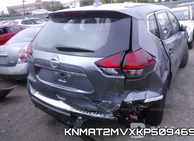 KNMAT2MVXKP509469 фото 6