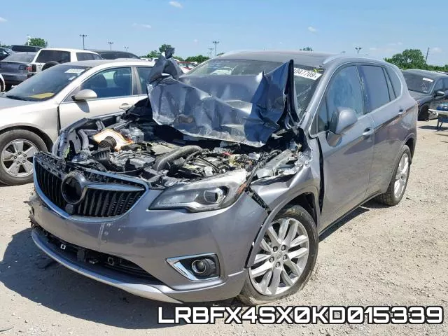 LRBFX4SX0KD015339 фото 3