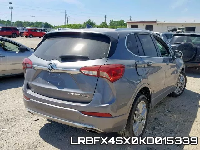 LRBFX4SX0KD015339 фото 5