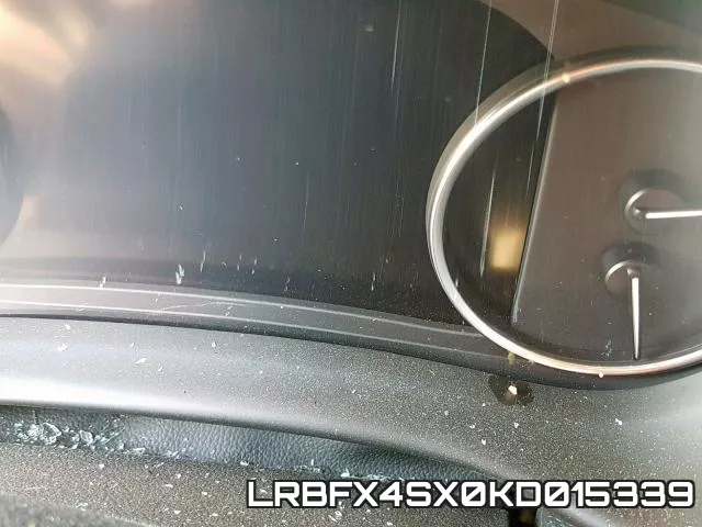 LRBFX4SX0KD015339 фото 9