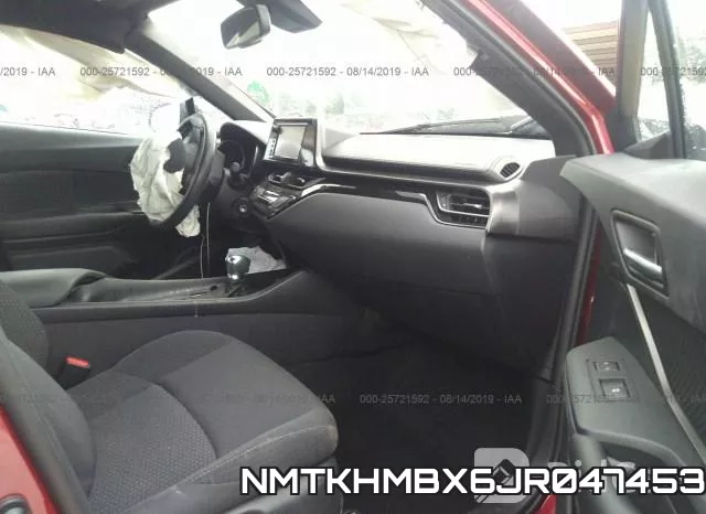 NMTKHMBX6JR047453 фото 5
