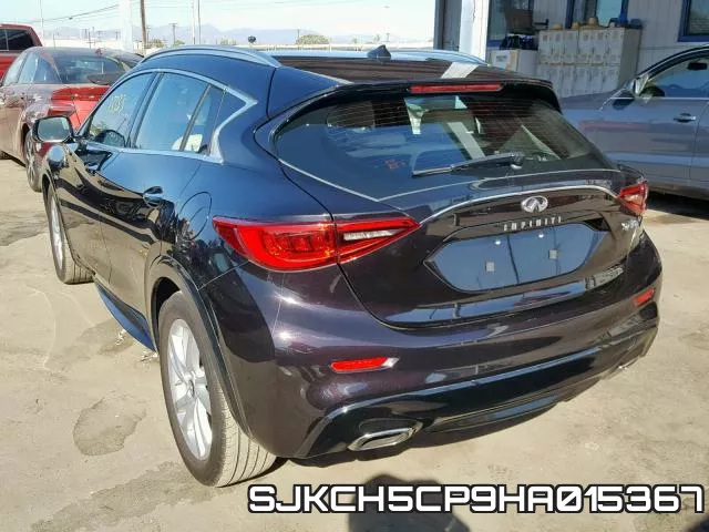 SJKCH5CP9HA015367 фото 3