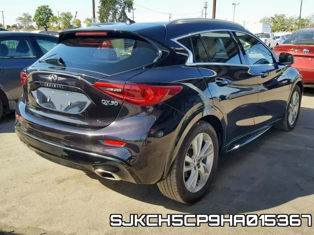 SJKCH5CP9HA015367 фото 4