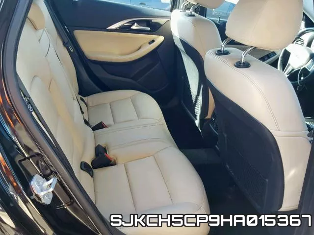 SJKCH5CP9HA015367 фото 6