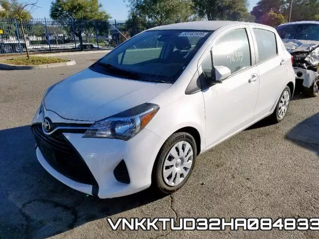 VNKKTUD32HA084833 фото 3