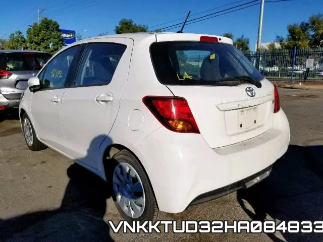 VNKKTUD32HA084833 фото 4