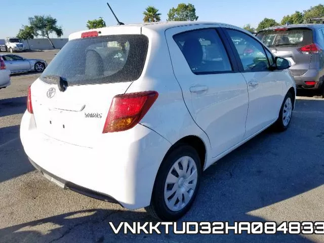 VNKKTUD32HA084833 фото 5