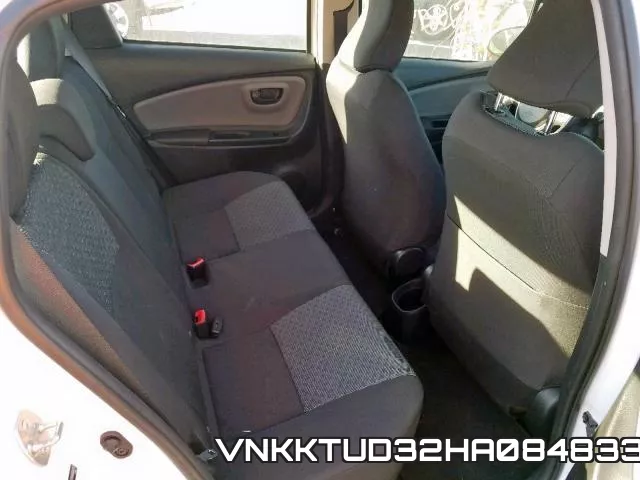 VNKKTUD32HA084833 фото 7