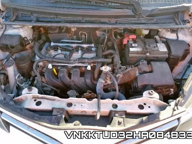 VNKKTUD32HA084833 фото 8