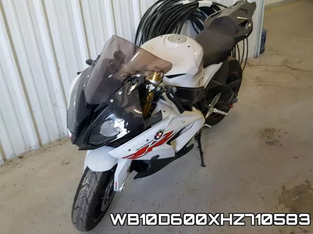WB10D600XHZ710583 фото 3