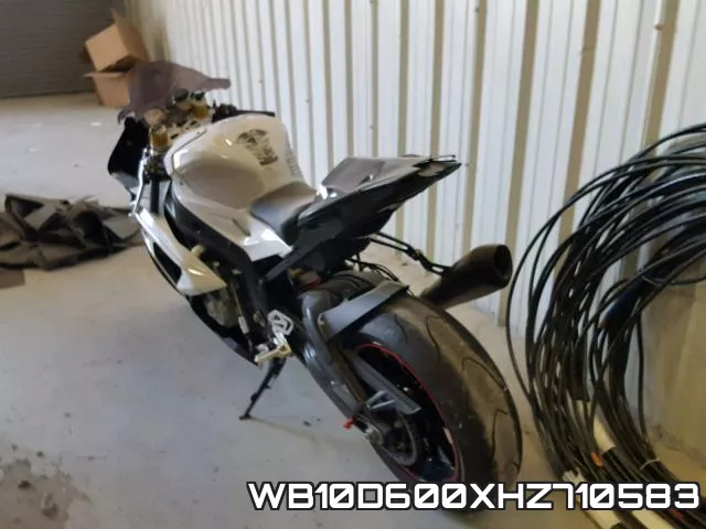 WB10D600XHZ710583 фото 4
