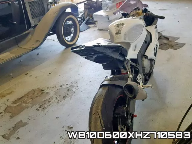 WB10D600XHZ710583 фото 5
