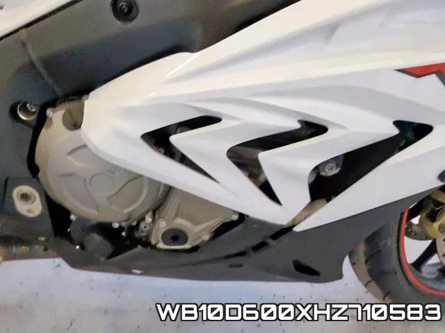 WB10D600XHZ710583 фото 8