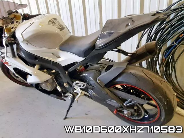 WB10D600XHZ710583 фото 10