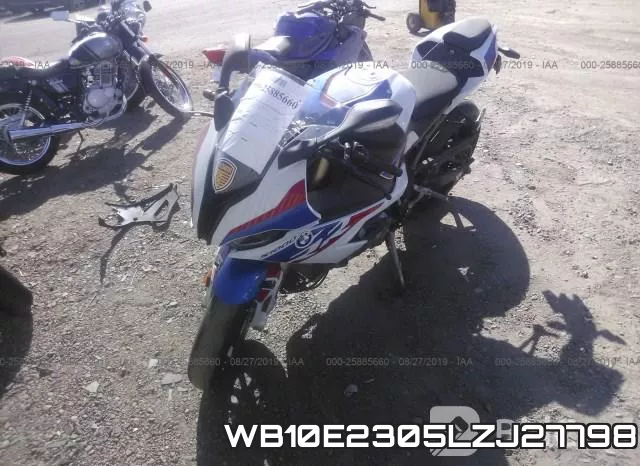 WB10E2305LZJ27798 фото 3