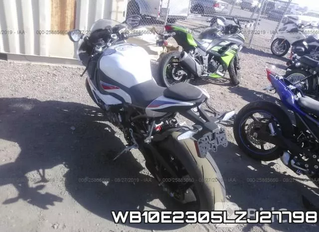 WB10E2305LZJ27798 фото 4