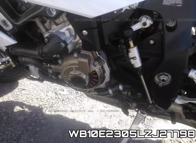 WB10E2305LZJ27798 фото 10