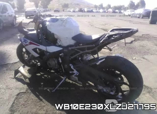 WB10E230XLZJ27795 фото 4