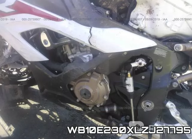 WB10E230XLZJ27795 фото 10