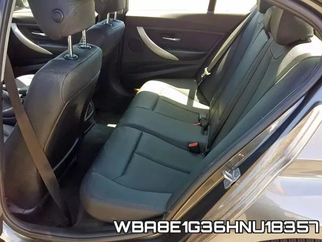 WBA8E1G36HNU18357 фото 7