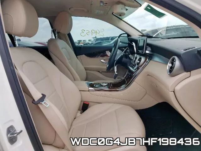 WDC0G4JB7HF198436 фото 6