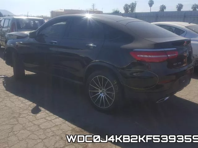 WDC0J4KB2KF539359 фото 3